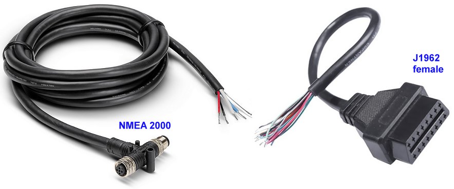HD16-9-1939 plug